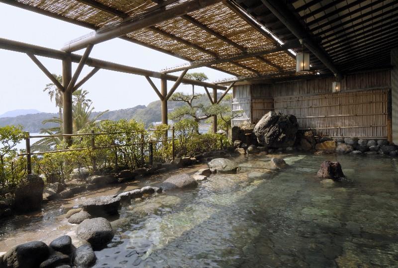 Hotel Inatori Ginsuiso Higashiizu Zařízení fotografie