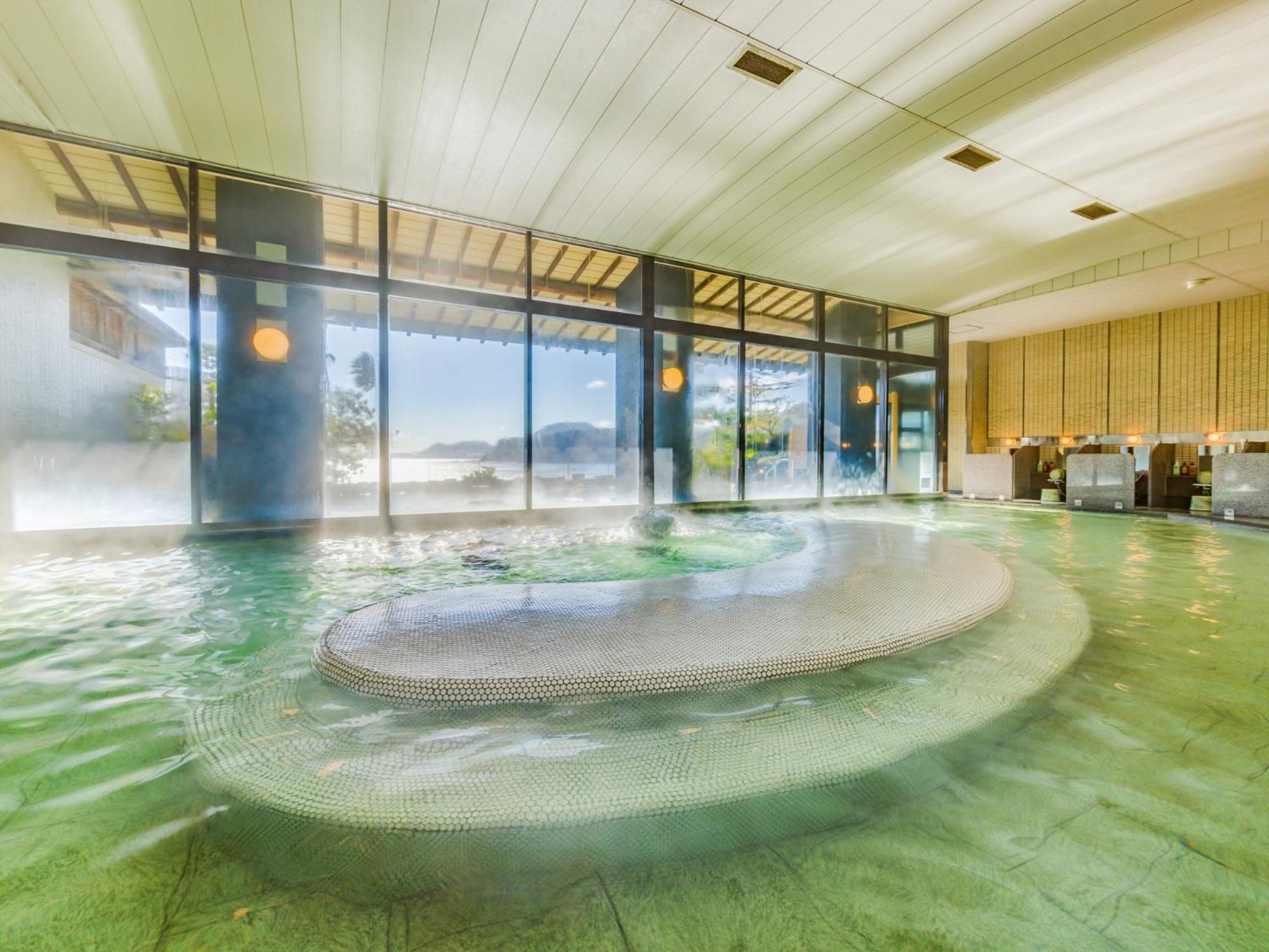 Hotel Inatori Ginsuiso Higashiizu Exteriér fotografie