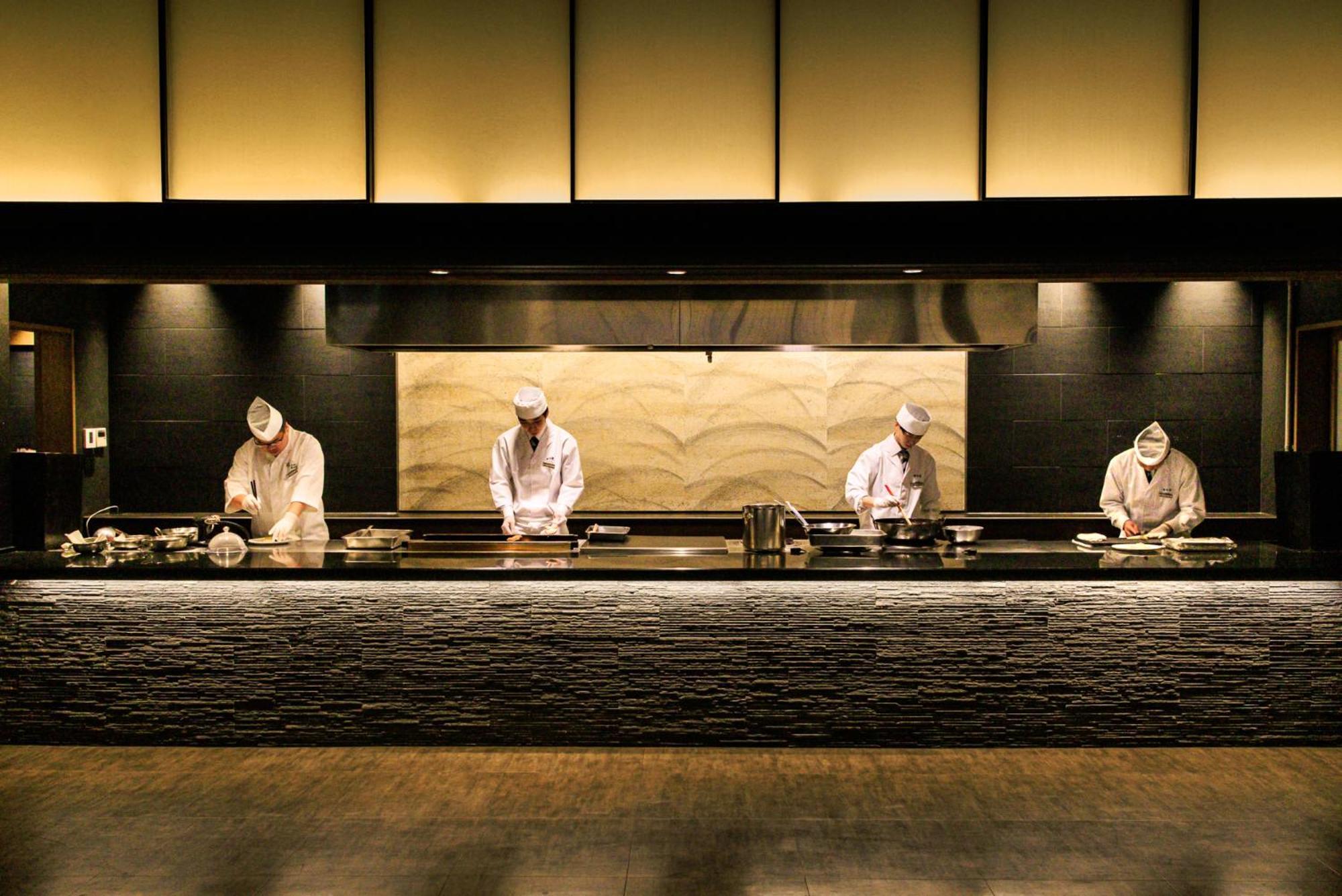 Hotel Inatori Ginsuiso Higashiizu Exteriér fotografie